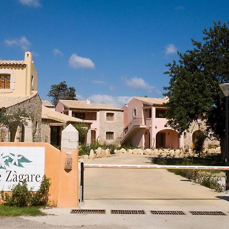 Residence Le Zagare ซาน เตโอโดโร ภายนอก รูปภาพ