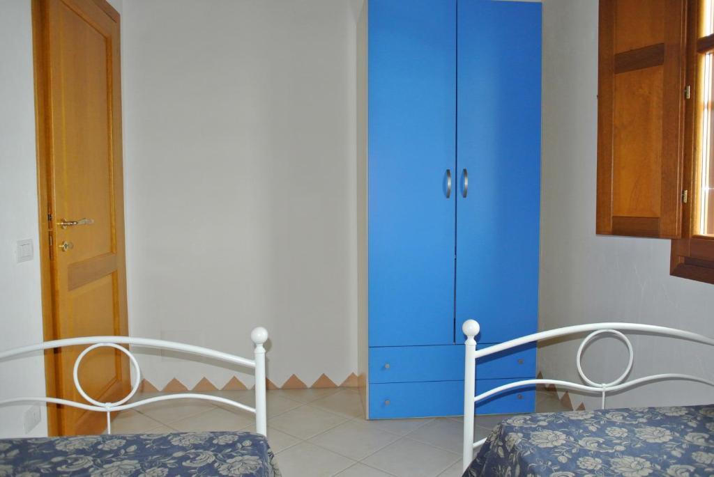 Residence Le Zagare ซาน เตโอโดโร ภายนอก รูปภาพ