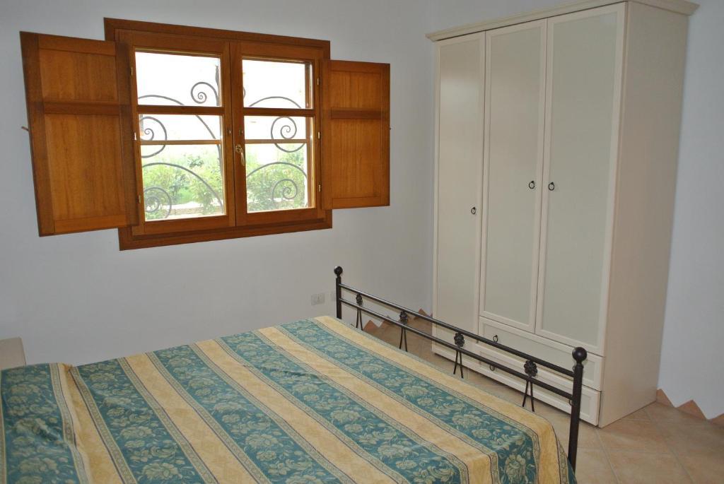 Residence Le Zagare ซาน เตโอโดโร ห้อง รูปภาพ