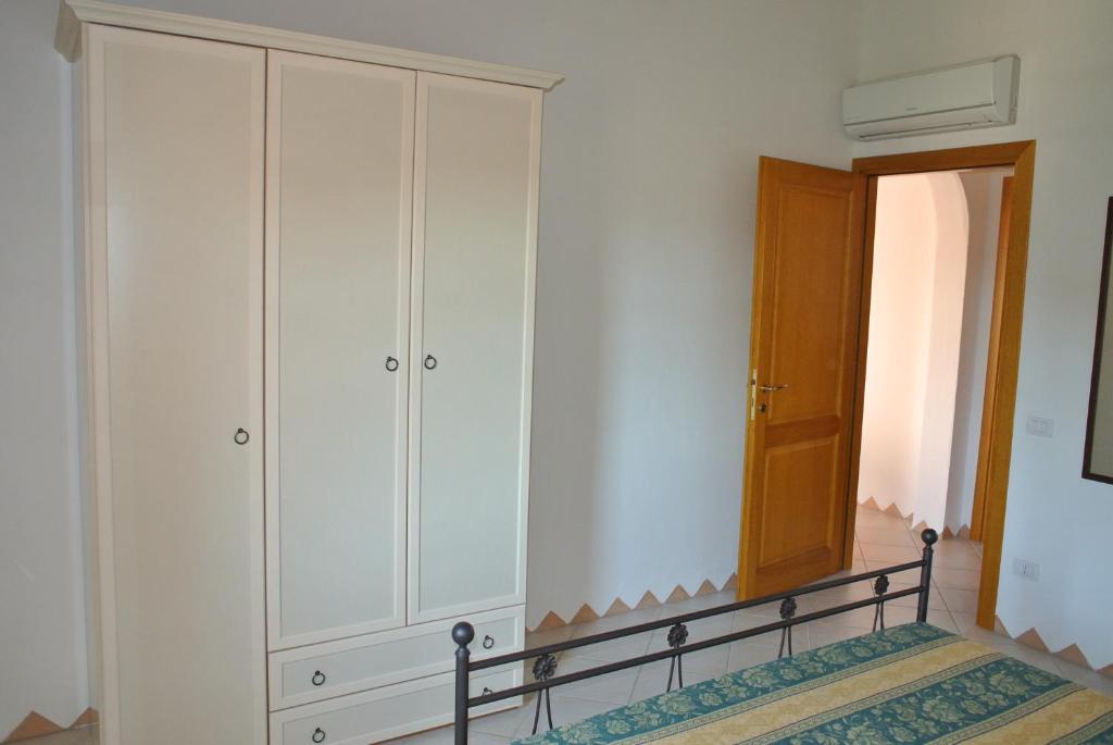 Residence Le Zagare ซาน เตโอโดโร ภายนอก รูปภาพ